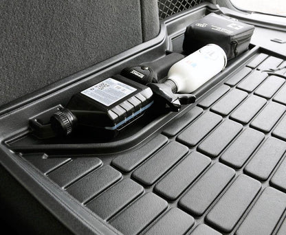 Tavita portbagaj Premium Jeep Grand Cherokee IV fabricatie 2010 - 2013 8