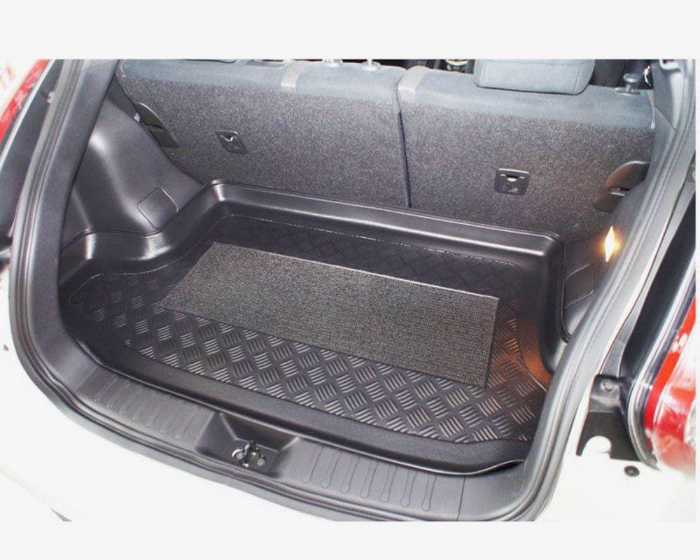 Tavita portbagaj Nissan Juke fabricatie 2014 - prezent (portbagaj superior)