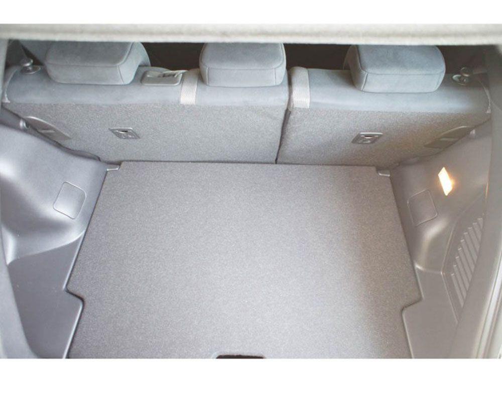 Tavita portbagaj Nissan Juke fabricatie 2014 - prezent (portbagaj superior) 2