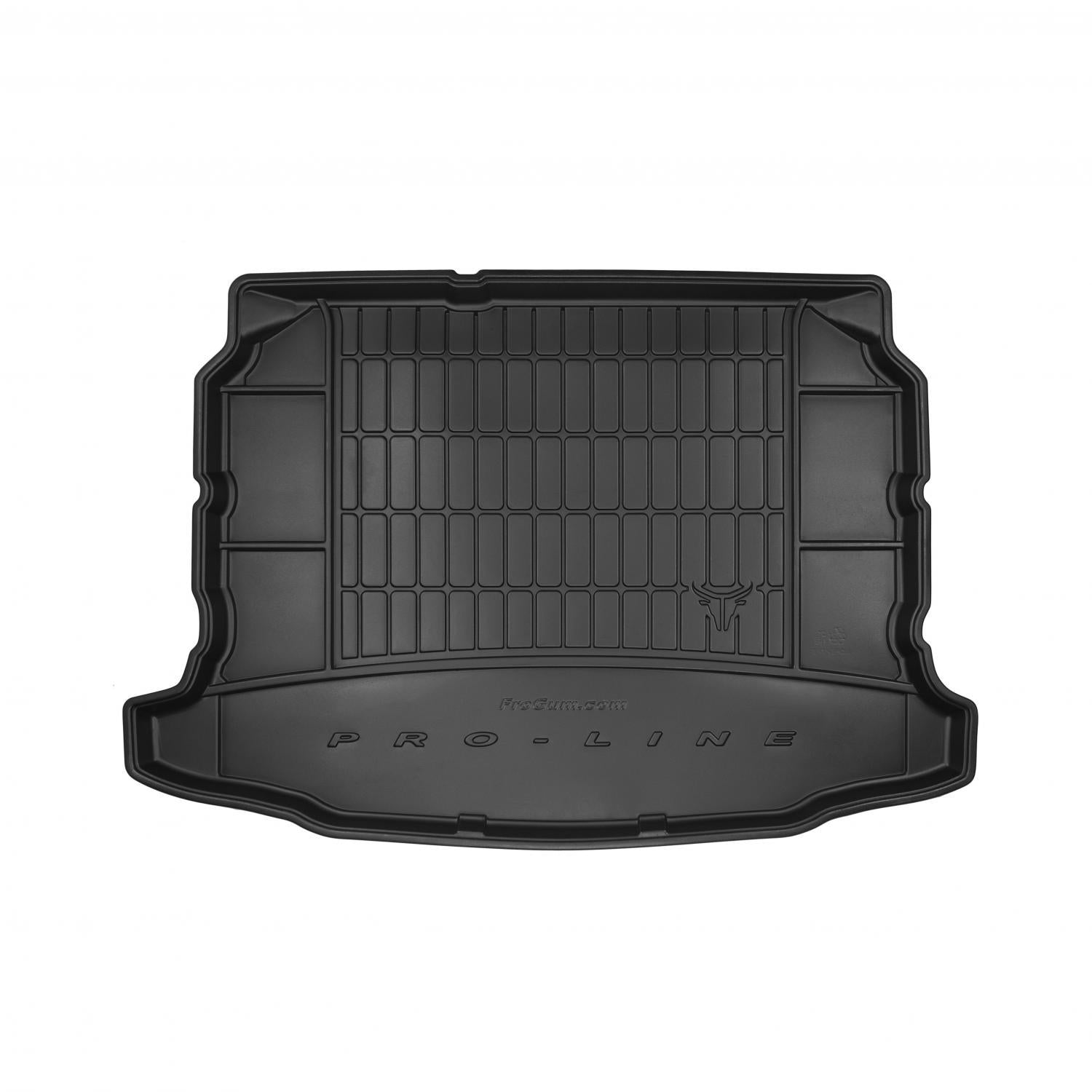 Tavita portbagaj premium Seat Leon (5F) fabricatie 11.2012 - prezent