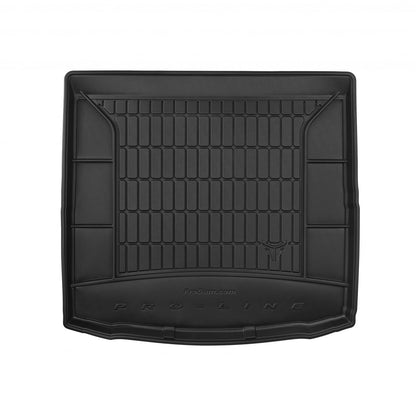 Tavita portbagaj premium Seat Leon (5F) Sport Tourer fabricatie 11.2012 - prezent (portbagaj superior)