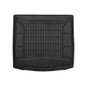 Tavita portbagaj premium Seat Leon (5F) Sport Tourer fabricatie 11.2012 - prezent (portbagaj superior)
