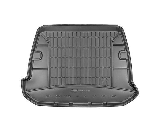Tavita portbagaj premium Volvo S60 fabricatie 08.2010 - prezent