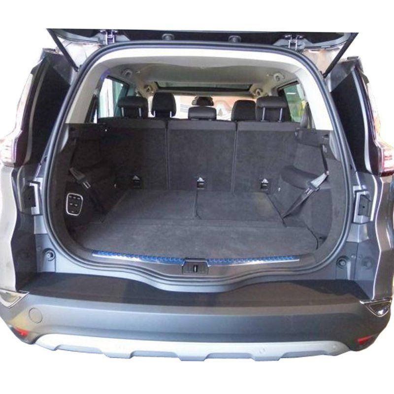 Tavita portbagaj Renault Espace fabricatie 04.2015 - prezent 5