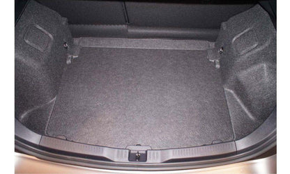 Tavita portbagaj Toyota Auris caroserie hatchback fabricatie 2013 - prezent (podeaua portbagajului mai jos) 2
