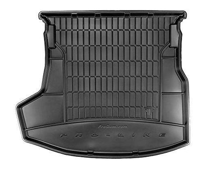 Tavita portbagaj Premium Toyota Corolla fabricatie 08.2013 - prezent