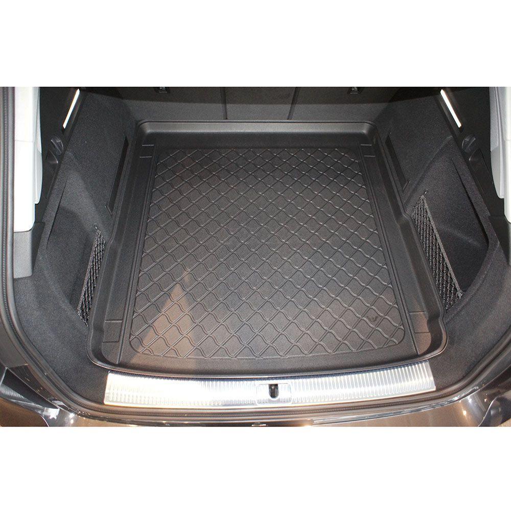 Tavita portbagaj Audi A4 B9 caroserie combi fabricatie 11.2015 - prezent 2