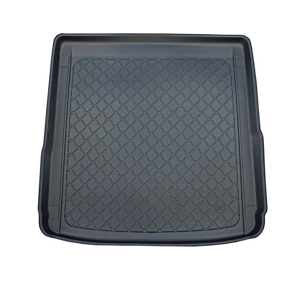Tavita portbagaj Audi A4 B9 caroserie combi fabricatie 11.2015 - prezent 4