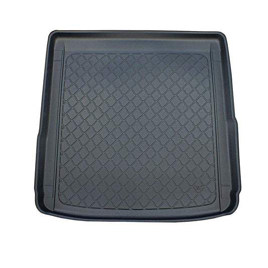 Tavita portbagaj Audi A4 B9 caroserie combi fabricatie 11.2015 - prezent 4