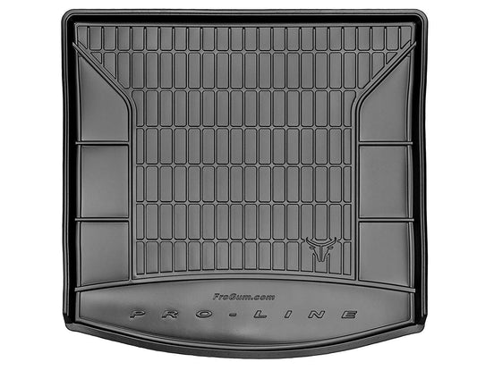 Tavita portbagaj Premium Volkswagen Touran fabricatie 2003.03 - 2015 (7 locuri)