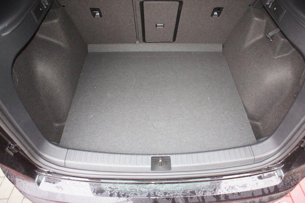 Tavita portbagaj Seat Ateca (portbagaj superior) 3