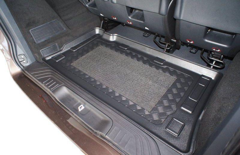 Tavita portbagaj Mercedes Vito Tourer Long fabricatie 2014 - prezent (in spatele randului 3 de scaune) 2