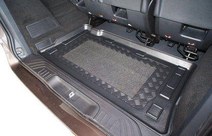Tavita portbagaj Mercedes Vito Tourer Long fabricatie 2014 - prezent (in spatele randului 3 de scaune) 2