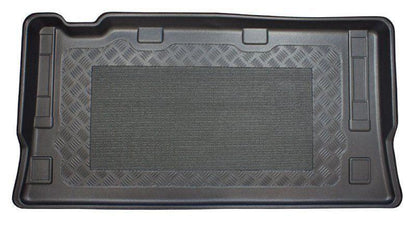 Tavita portbagaj Mercedes Vito Tourer Long fabricatie 2014 - prezent (in spatele randului 3 de scaune) 3