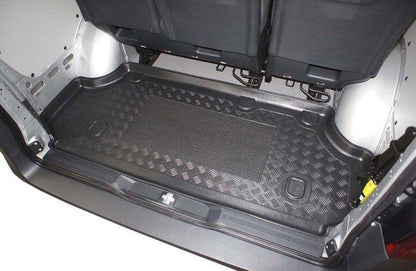 Tavita portbagaj Mercedes Vito Tourer Base Long fabricatie  2014 - prezent 2