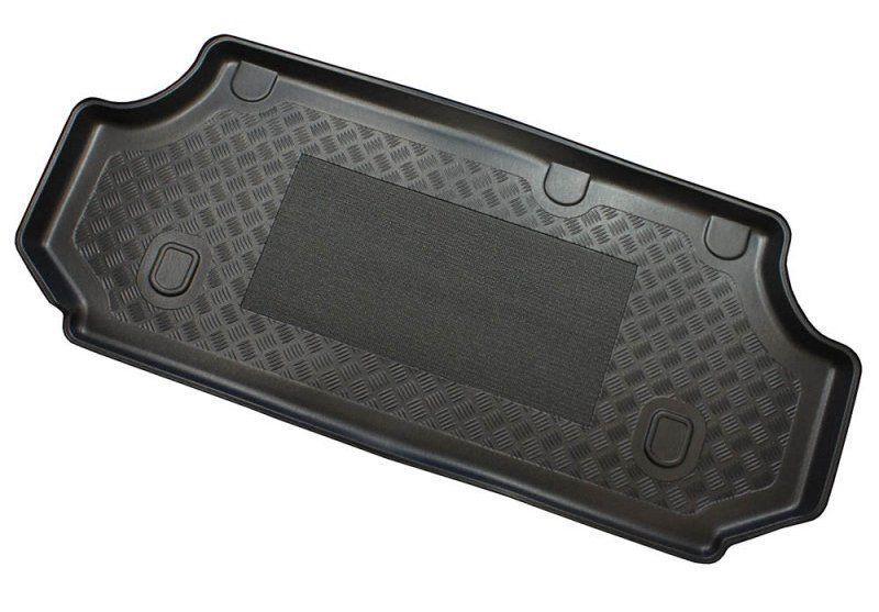 Tavita portbagaj Mercedes Vito Tourer Base Long fabricatie  2014 - prezent 3