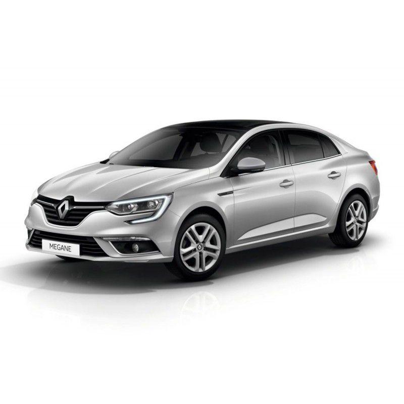 Tavita portbagaj Renault Megane IV caroserie sedan fabricatie 01.2016 - prezent 6