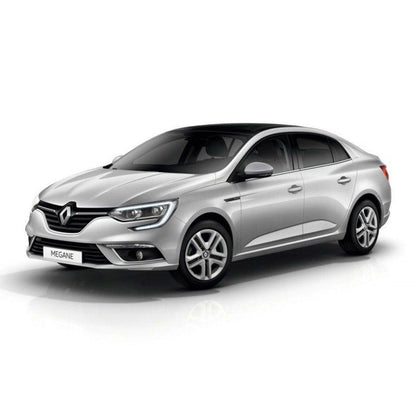 Tavita portbagaj Renault Megane IV caroserie sedan fabricatie 01.2016 - prezent 6