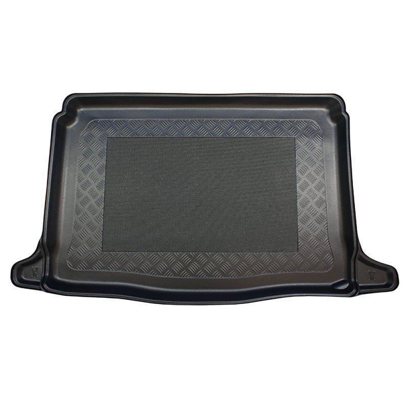 Tavita portbagaj Renault Megane IV caroserie hatchback fabricatie 01.2016 - prezent 3