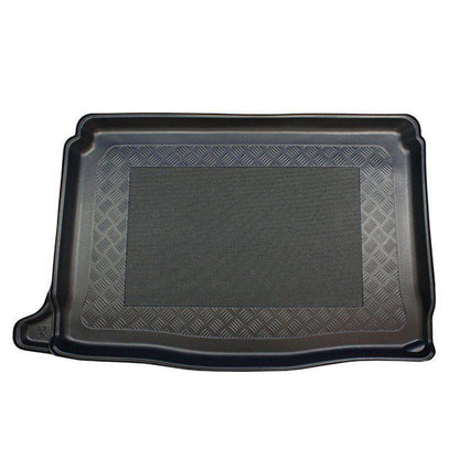 Tavita portbagaj Renault Megane IV caroserie hatchback fabricatie 01.2016 - prezent 4