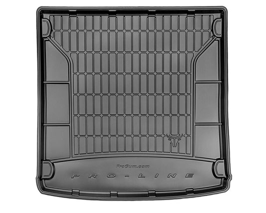 Tavita portbagaj premium Audi A4 B6 and B7 caroserie combi fabricatie 10.2001 - 2008