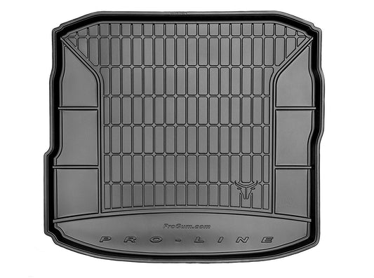Tavita portbagaj Audi A3 8V caroserie sedan fabricatie 09.2013-prezent