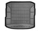 Tavita portbagaj Audi A3 8V caroserie sedan fabricatie 09.2013-prezent