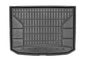 Tavita portbagaj Audi A3 8V caroserie hatchback fabricatie 08.2012 - prezent (portbagaj superior)