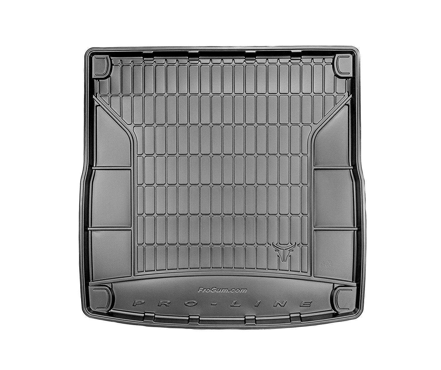 Tavita portbagaj Audi A4 B8 Avant caroserie combi fabricatie 2008 - 2015