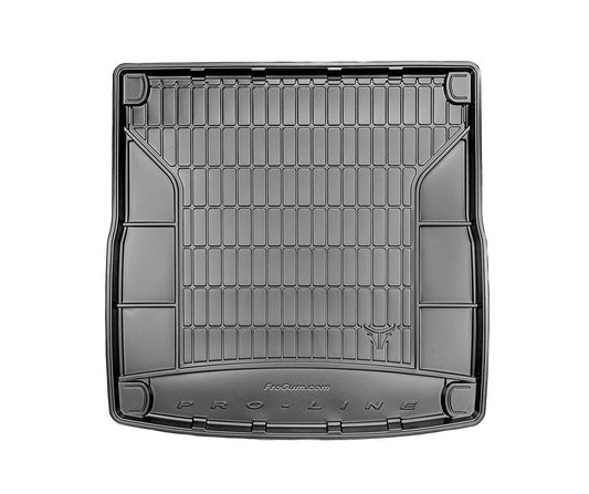 Tavita portbagaj Audi A4 B8 Avant caroserie combi fabricatie 2008 - 2015