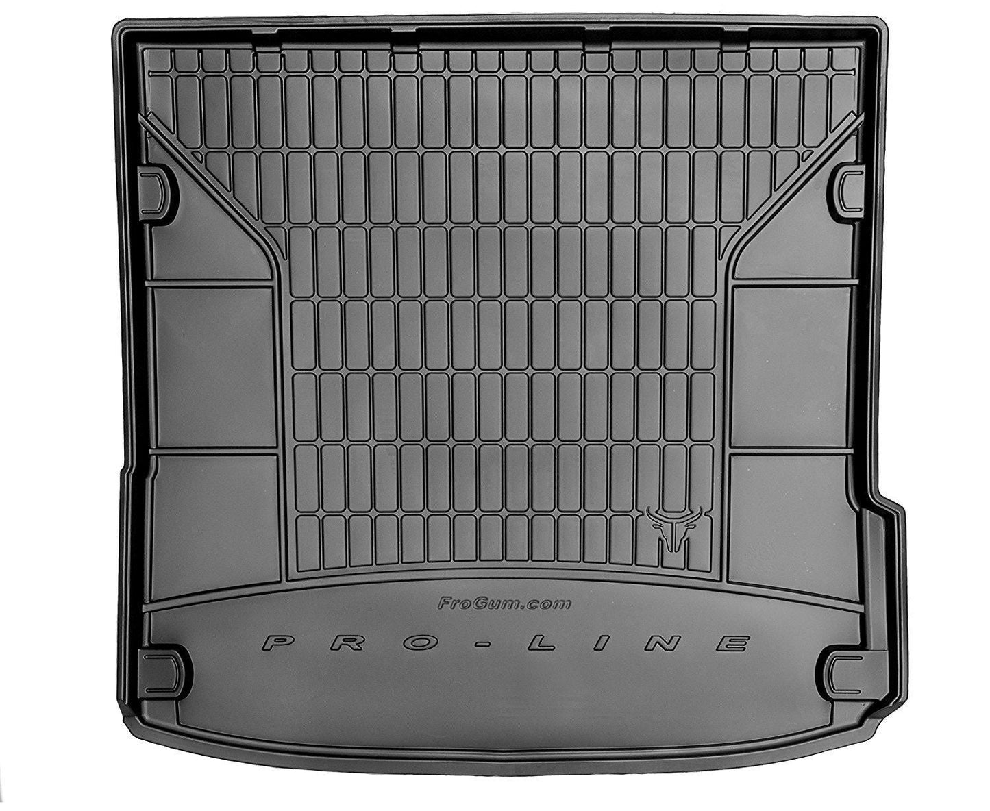 Tavita portbagaj Audi Q7 fabricatie 2006.03 - 2015 (5 locuri)
