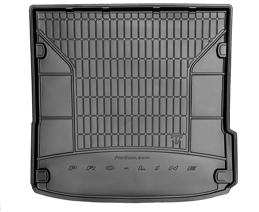 Tavita portbagaj Audi Q7 fabricatie 2006.03 - 2015 (5 locuri)