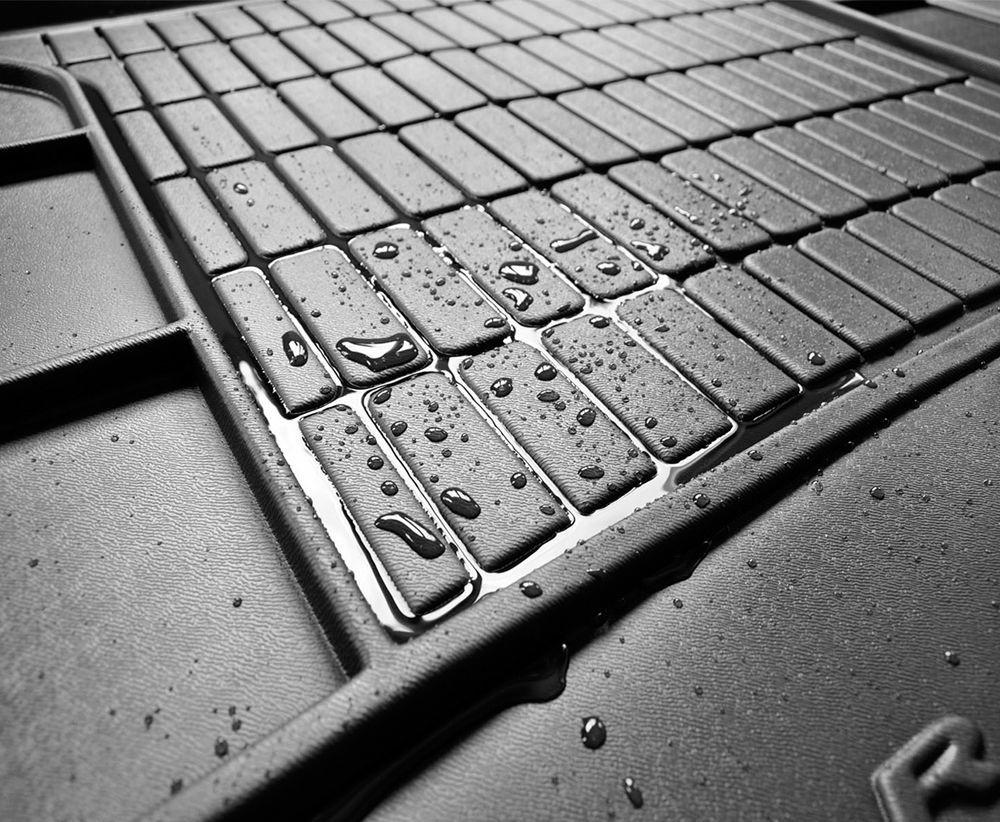 Tavita portbagaj Ford C-MAX fabricatie 11.2010 - prezent (cu roata de rezerva normala) 6