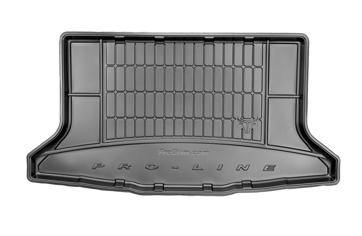 Tavita portbagaj Suzuki SX4 fabricatie 2006 - 2014