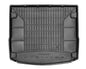 Tavita portbagaj premium Ford Focus III caroserie combi fabricatie 03.2011 - 2018