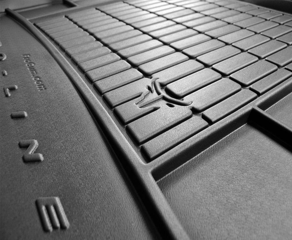Tavita portbagaj Jeep Compass fabricatie 2017 - prezent 3