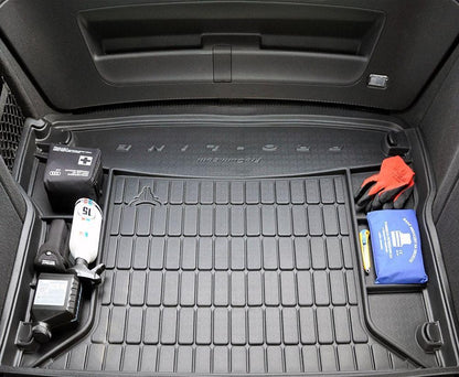 Tavita portbagaj Jeep Compass fabricatie 2017 - prezent 8