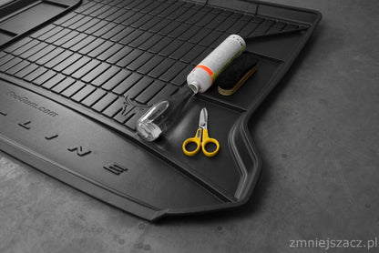 Tavita portbagaj Jeep Compass fabricatie 2017 - prezent 10