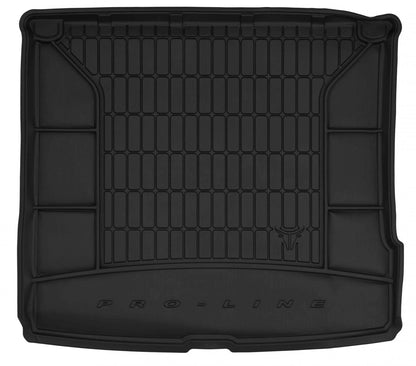 Tavita portbagaj Mercedes ML W166 fabricatie 11.2011 - prezent