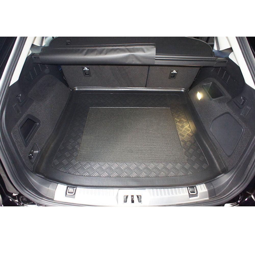Tavita portbagaj Ford Edge fabricatie 2016 - prezent