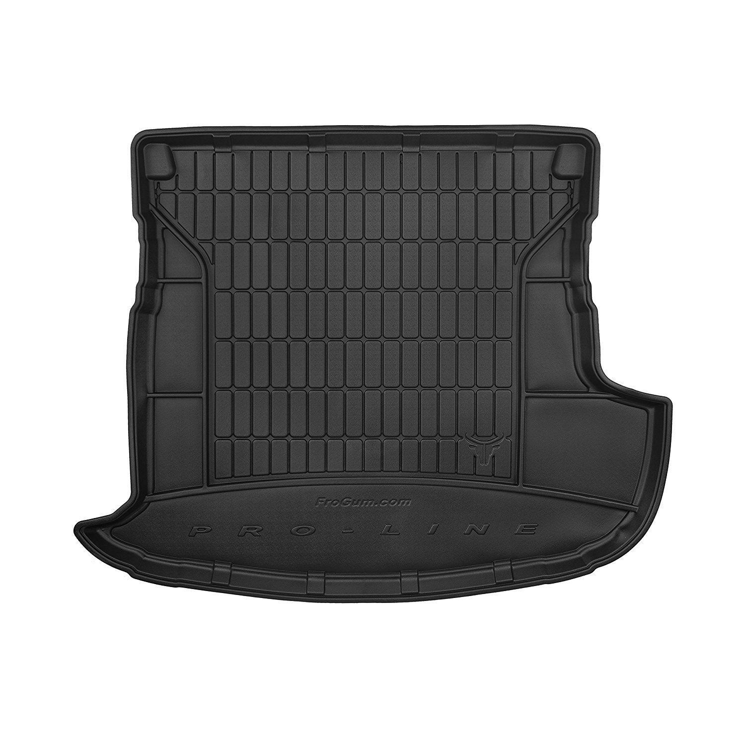 Tavita portbagaj Mitsubishi Outlander fabricatie 09.2012 - prezent