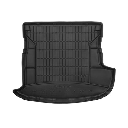 Tavita portbagaj Mitsubishi Outlander fabricatie 09.2012 - prezent