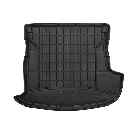 Tavita portbagaj Mitsubishi Outlander fabricatie 09.2012 - prezent