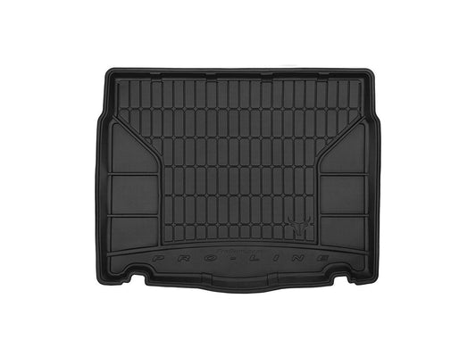 Tavita portbagaj Opel Astra J caroserie hatchback fabricatie 12.2009 - prezent (portbagaj mai jos)