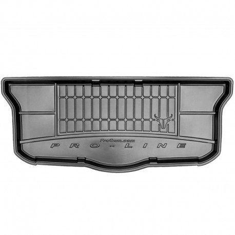 Tavita portbagaj Citroen C1 caroserie hatchback 07.2014 - prezent