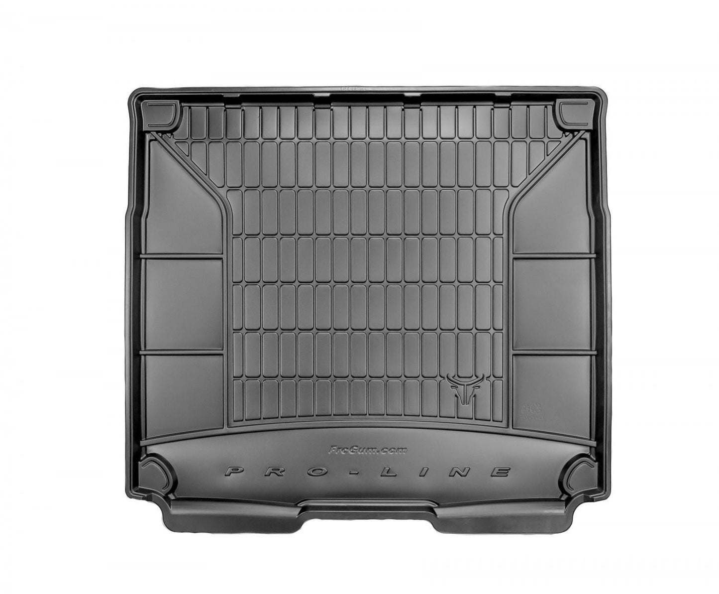 Tavita portbagaj Peugeot 407 SW caroserie combi fabricatie 2004 - prezent