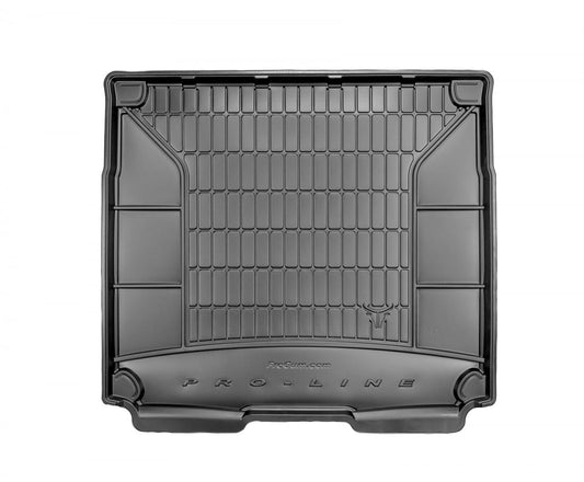 Tavita portbagaj Peugeot 407 SW caroserie combi fabricatie 2004 - prezent