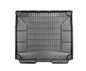Tavita portbagaj Peugeot 407 SW caroserie combi fabricatie 2004 - prezent