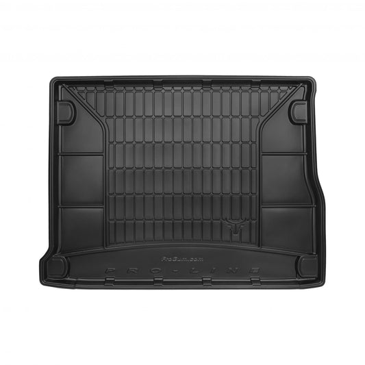 Tavita portbagaj Renault Scenic fabricatie 06.2009 - 2016 (5 locuri)