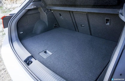 Tavita portbagaj Volkswagen T-Roc fabricatie 11.2017 - prezent (portbagaj superior) 3